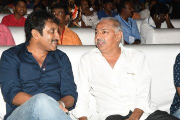 Mister Movie Pre Release Function